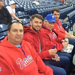 Meet your Posher, Rj